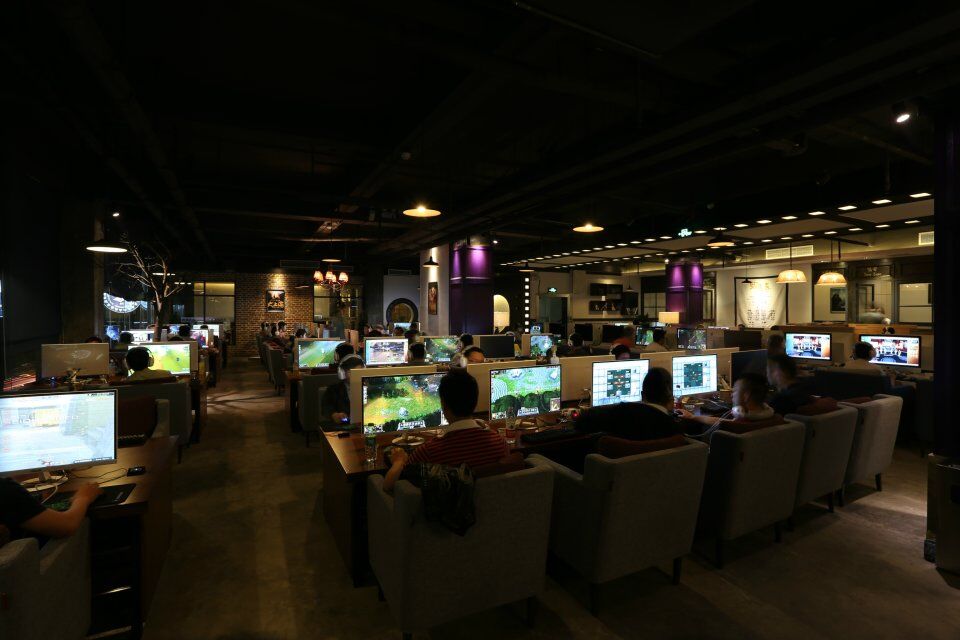 金雁店（2008年开业)