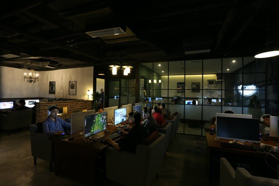 金雁店（2008年开业)