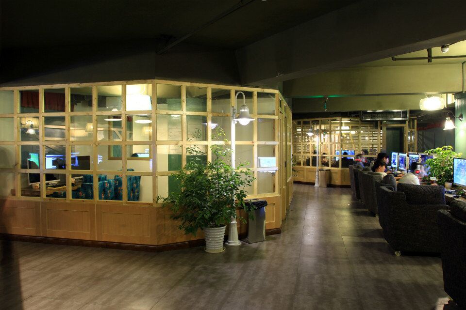 菊乐店(1998年开业)